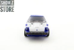 NewAge New Age NA H3B H-3B Kitt Bluestreak -model store 229839d95c