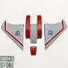 No Brand Upgrade Kit For Deformation Space DS-01 Starscream -model store 22d2424252