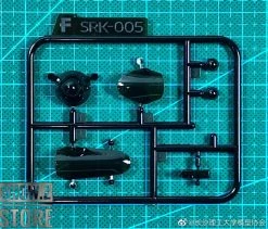 Suyata SRK-005 1/48 Shipborne Bomber SUISEI Model Kit -model store 22d56085ed
