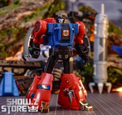 NewAge H56V Rhedosaurus Sludge G2 Version -model store 22ed0ff9e2