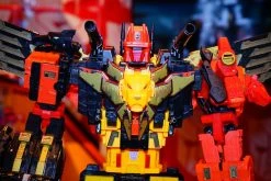 Hasbro POTP Titan Class Predaking Feral Rex Set Of 5 Figures -model store 22eec990d6
