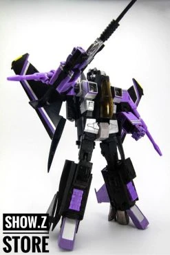 Yes Model YM01 MP11-SW Skywarp -model store 231a934cfe