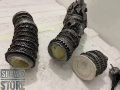 HEAT Studio 1/6 Custom Made Shockwave Statue -model store 231ea90dbc