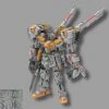 Rodams 1/72 RAS-40 Alpha Boxer RX-78 GP03S Gundam Model Kit Orange Version 2 Rodams 1/72 RAS-40 Alpha Boxer RX-78 GP03S Gundam Model Kit Orange Version -model store 235dd6bafb