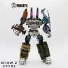 Pocket Toys PT PL-0 Ruiner.B Bruticus Set Of 5 Figure -model store 236eadd8aa