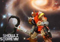 KFC Toys E.A.V.I. Metal Phase P-6I Smithereen Junkion 33 KFC Toys E.A.V.I. Metal Phase P-6I Smithereen Junkion -model store 2378f521f8