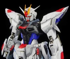 Wuming WMNL NoName 1/100 MG ZGMF-X10A ZGMFX10A Freedom Gundam Version 2.0 25 Wuming WMNL NoName 1/100 MG ZGMF-X10A ZGMFX10A Freedom Gundam Version 2.0 -model store 2379e26014