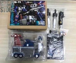 FansHobby Fans Hobby FH MB-11 MB11 God Armor God Bomber Master Builder Original Version -model store 239b7b92b1