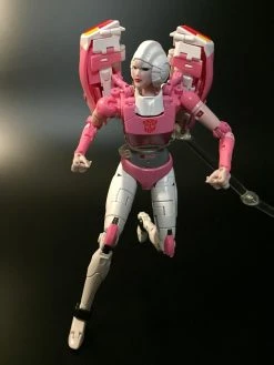 Fanstoys FT-24 Rouge Arcee 24 Fanstoys FT-24 Rouge Arcee -model store 23ad4a7c88