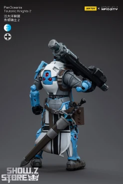 JoyToy Source 1/18 Infinity PanOceania Teutonic Knights 32 JoyToy Source 1/18 Infinity PanOceania Teutonic Knights -model store 23ae1b6687 1
