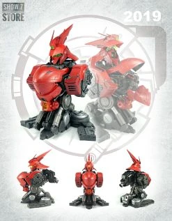 S-Z-B Noah Model Formania Gundam MSN-04 MSN04 Sazabi Neo Zeon 1/35 Bust -model store 23b1b686f9