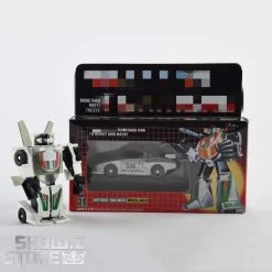 4th Party Transformers G1 Wheeljack -model store 23bab9cebc