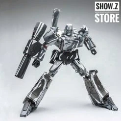 4th Party Masterpiece MP36CS Megatron MP36 Cell Shaded -model store 23c24cf1a2