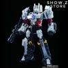 MakeToys MT MTCD-02 MTCD02 Rioter Despotron Megatron -model store 23ea7df8bc