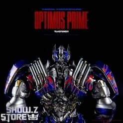 Threezero & Hasbro 3Z0384 The Last Knight Optimus Prime Deluxe Version 18 Threezero & Hasbro 3Z0384 The Last Knight Optimus Prime Deluxe Version -model store 23ffa9ff7d