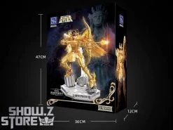 Pantasy 86601 Licensed Saint Seiya Building Blocks -model store 240312eaea