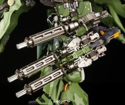 Metal Club MC Beam Gatling Gun Add On Kit For Metal Club 1/100 NZ-666 Kshatriya Gundam 33 Metal Club MC Beam Gatling Gun Add On Kit For Metal Club 1/100 NZ-666 Kshatriya Gundam -model store 240cf80fde
