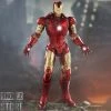 M.W Culture 1/7 Marvel Licensed Infinity Sage Iron Man MK3 -model store 242cabafc8