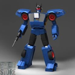 [Coming Soon] X-Transbots MX-26B Bond & James Punch & CounterPunch Japan Version -model store 243ba573bd