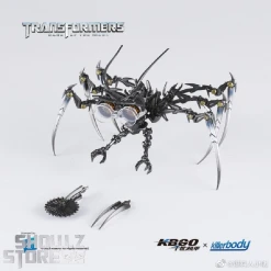Killerbody KB20069-55 Transformers ROTF Scalpel -model store 243e2d96f6