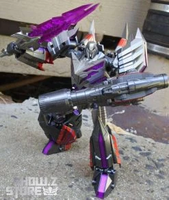 Planet X PX-15B Pluto Megatron Metallic Version -model store 245504fbba