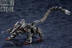 Kotobukiya HG034R Hexa Gear 1/24 Lord Impulse Model Kit -model store 2463263851