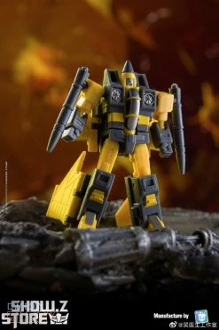 Dr.Wu DW-E19G Propel Thrust & DW-E20Y Elegy Dirge Set Of 2 13 Dr.Wu DW-E19G Propel Thrust & DW-E20Y Elegy Dirge Set Of 2 -model store 2468c40b4f