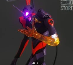 White Knight MetalCentury Model Neon Genesis Evangelion Unit-01 Eva-01 Unit01 -model store 246ed1ad2a