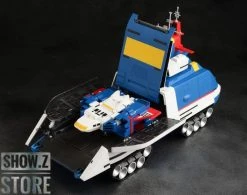 Evolution Toys Super Metal Denji Tiger & Daidenjin Set Of 2 -model store 24c0b666ea