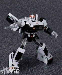 4th Party MP-17 Masterpiece Prowl -model store 24c59a0c97