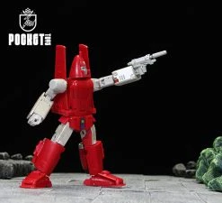 Pocket Toys PT-M01 Glider Of Sky Powerglide Richthofen -model store 24c6c4a2cc