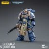 JoyToy Source 1/18 Warhammer 40K Ultramarines Primaris Company Champion -model store 24c9eb1fd8