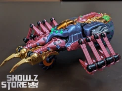 TransArt BWM-11 TransMetal Tarantula -model store 24e62b363e