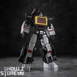 IronFactory EX-41S Shadow Wave Soundblaster -model store 2508797cc6