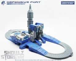 Pangu Toys PT-02B Defensive Fort W/ LED -model store 250d12282c 1