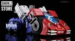 Spark Toys ST-01 Alpha Prime Optimus Prime -model store 25116098a1