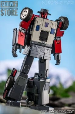 XTransbots Monolith Combiner MX-XIV MX-14 Flipout Wildrider -model store 25433606e2
