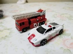 Magic Square MS-B02 Fire Extinguisher Inferno MS02 MS-02 24 Magic Square MS-B02 Fire Extinguisher Inferno MS02 MS-02 -model store 2551b35bf1