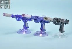 NewAge H35M Cyclops Shockwave Galactic Man Version -model store 255664f2b7