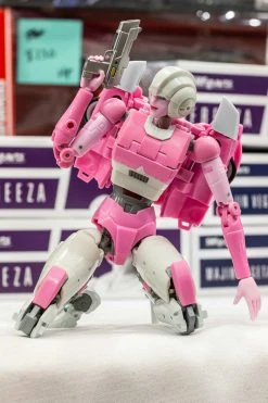 Mastermind Creations PS-04 Azalea Arcee -model store 25606867bd