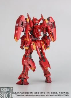 Hobby Star 1/100 GNY-001F/hs-A01D Gundam Avalanche Astraea Type F -model store 2560819284