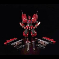 Flame Toys Kuro Kara Kuri Deadlock Drift 24 Flame Toys Kuro Kara Kuri Deadlock Drift -model store 25656b8a39