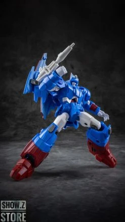 IronFactory EX-49R Devcon Galaxy Ranger -model store 25747fda6e