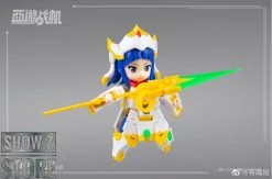 MS General Journey To The West JT-01 TangTang Model Kit -model store 2595baa7e4