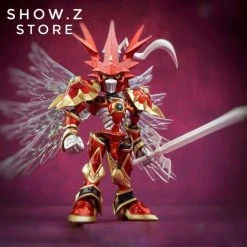 TungMung EX SDM-01 SDM01 Digital Monster Digimon Dukemon Gallantmon Crimson Mode NX Style -model store 25b74687cb