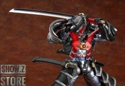 Good Smile Company Hagane Works Mazinkaiser Haou Set -model store 25bffe8d8a