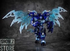 Iron Factory EX-42Z Absolute Zero Cryotek -model store 25e0bb9e66