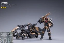 JoyToy Dark Source 1/18 Saluk Flame Dragon Cavalry Shadow Set Of 2 -model store 25e6f6d39c