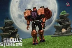TransArt BWM-06 Tyrannosaurus TransMetal Megatron -model store 25f4387bc5