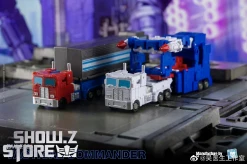 Dr.Wu DW-E23T Tactical Commander Ultra Magnus Toy Color Version -model store 260e6babfc